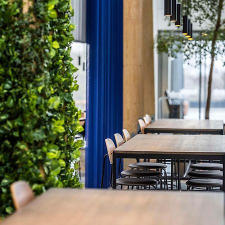 Scandic Opus Horsens Bagian luar foto