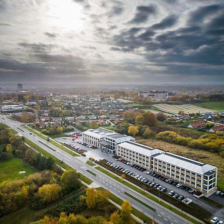 Scandic Opus Horsens Bagian luar foto