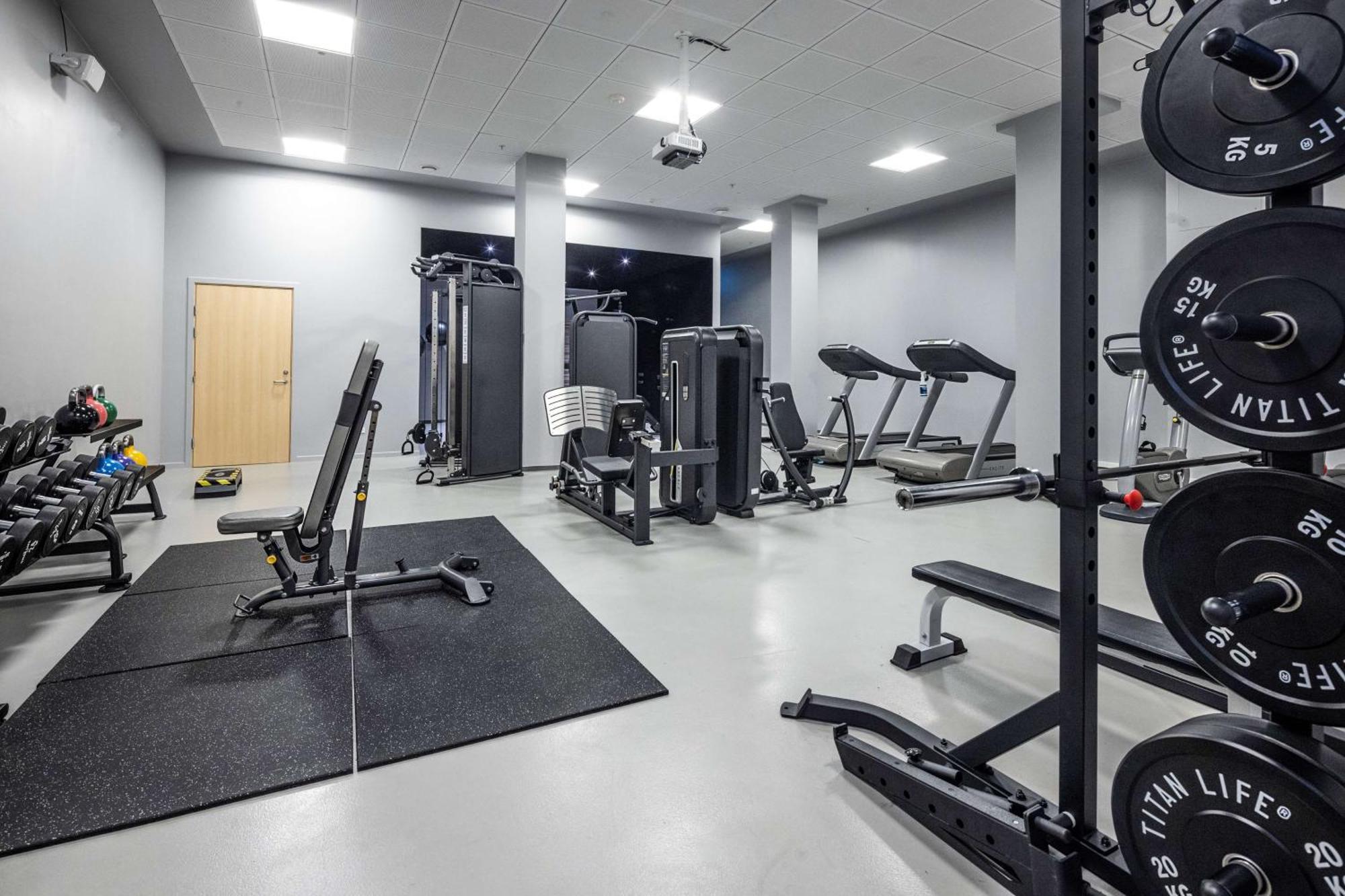 Scandic Opus Horsens Bagian luar foto